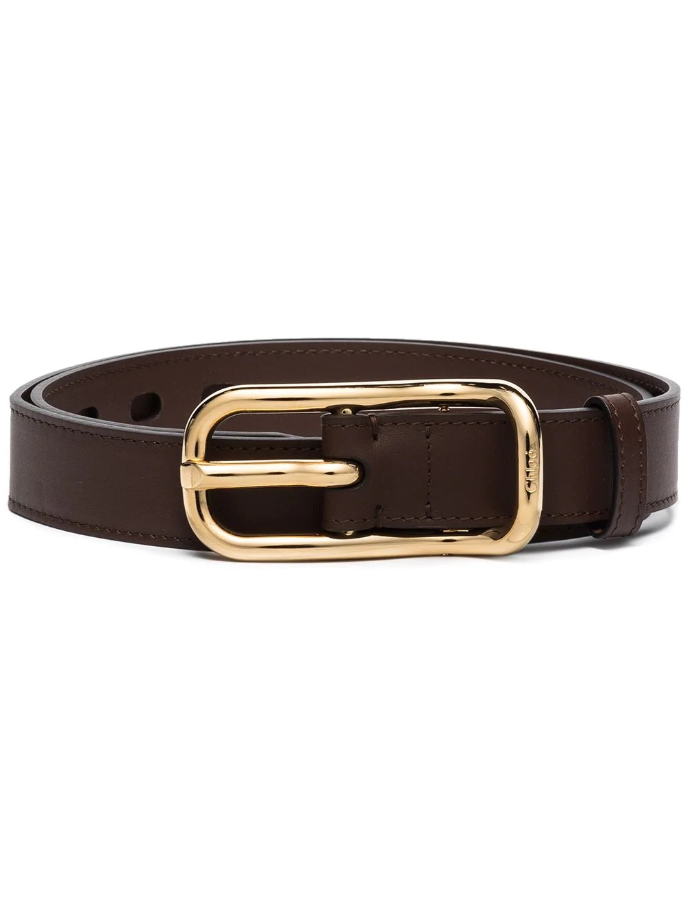 adjustable thin belt - 1