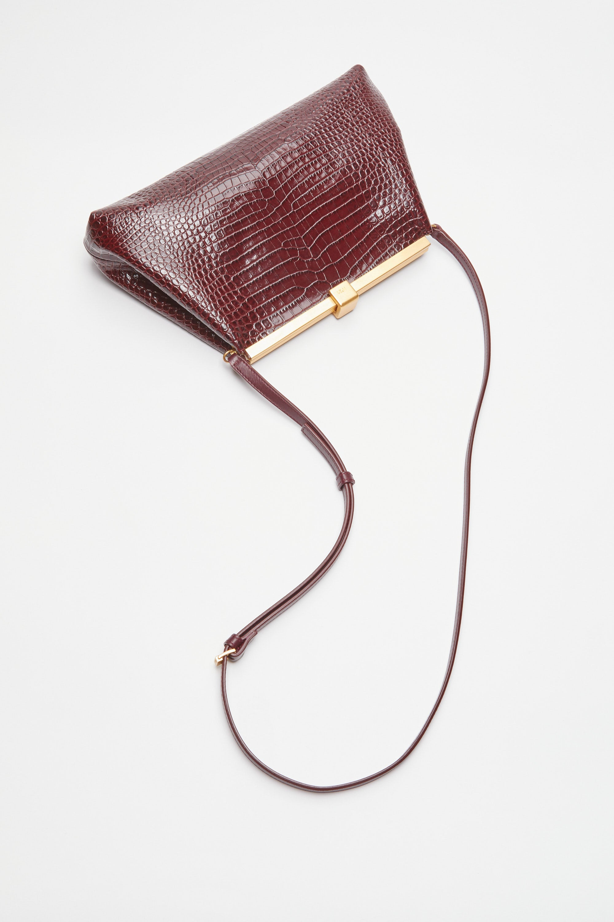 PUFFY JEANNE BAG IN COCO PRINT - 3