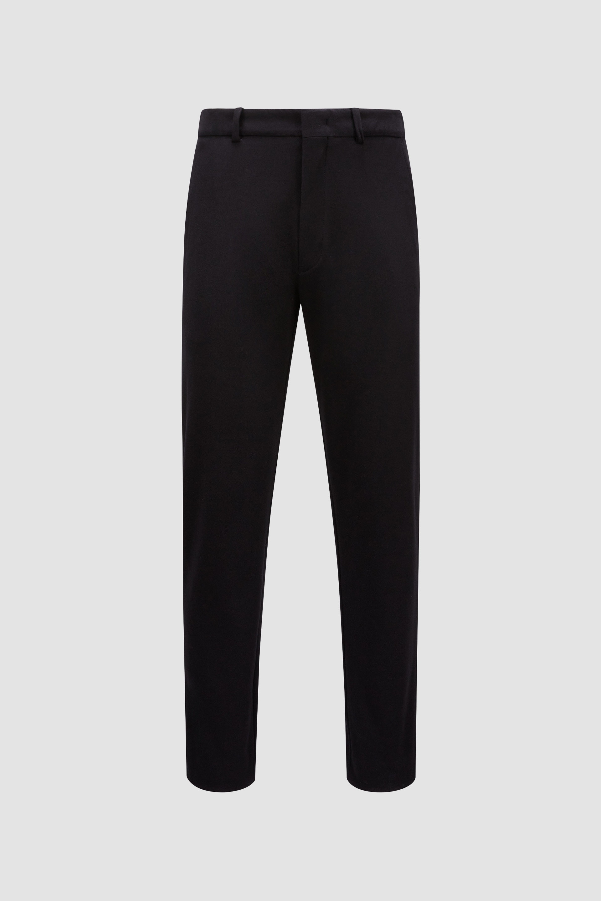 Cotton Pants - 1