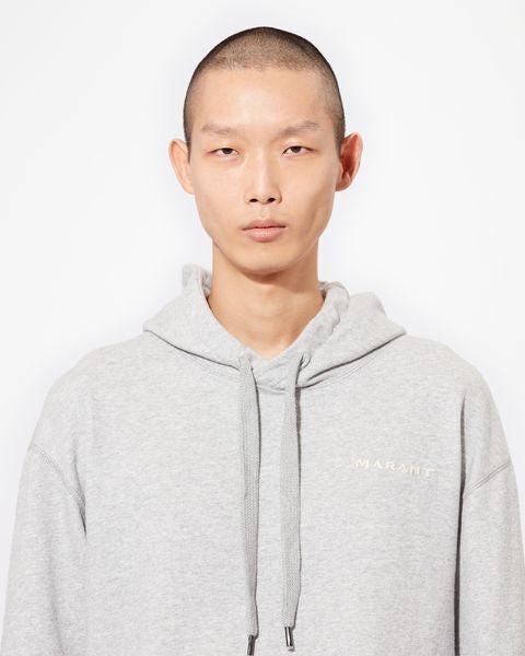 MARCELLO HOODIE SWEATSHIRT - 8