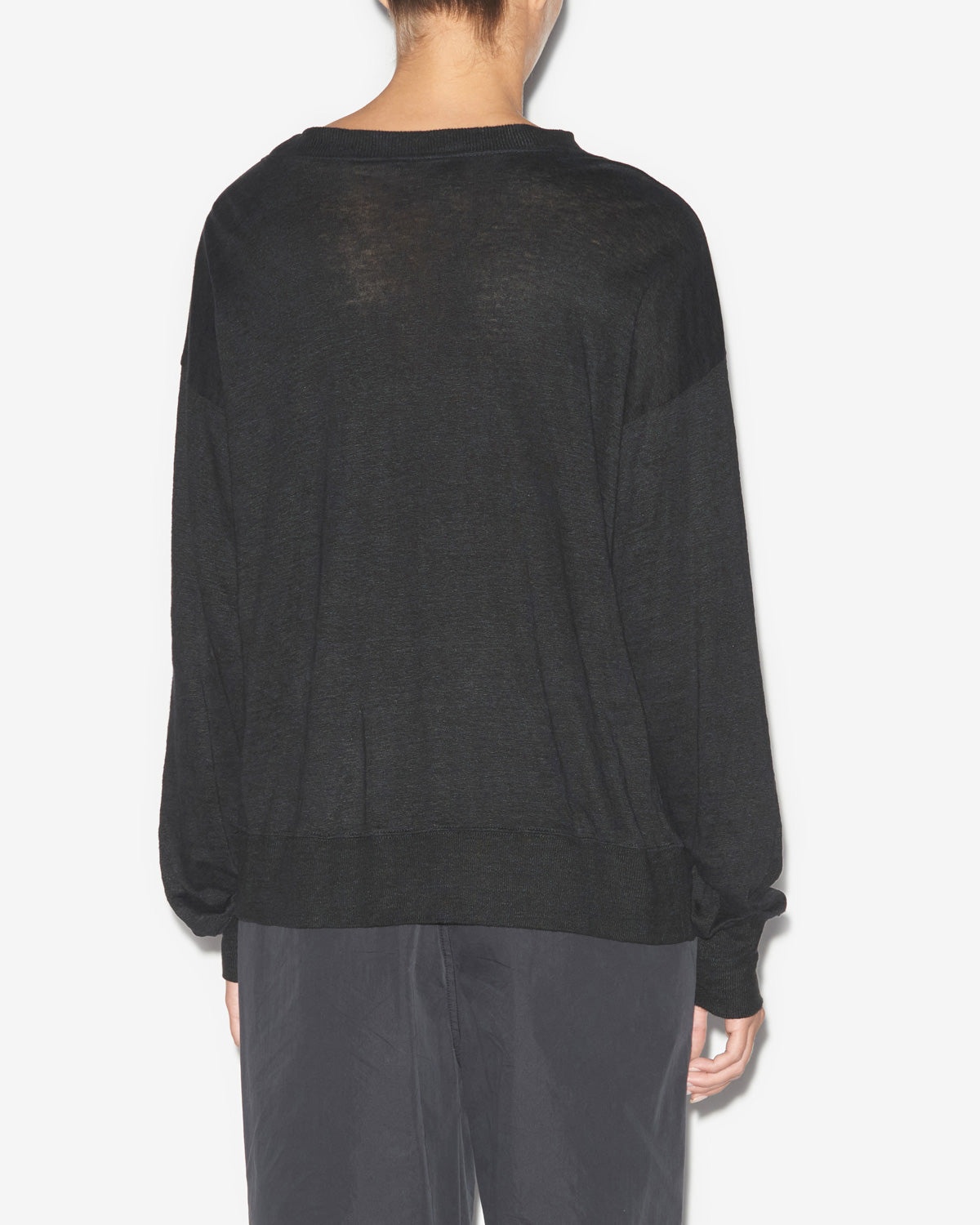 KLOWIA TEE-SHIRT - 5
