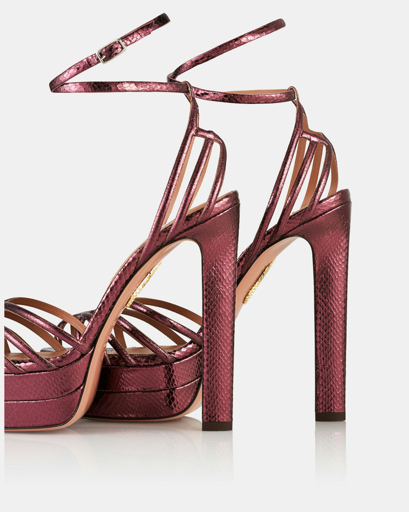 Wild Dream Sandal Plateau 130 4