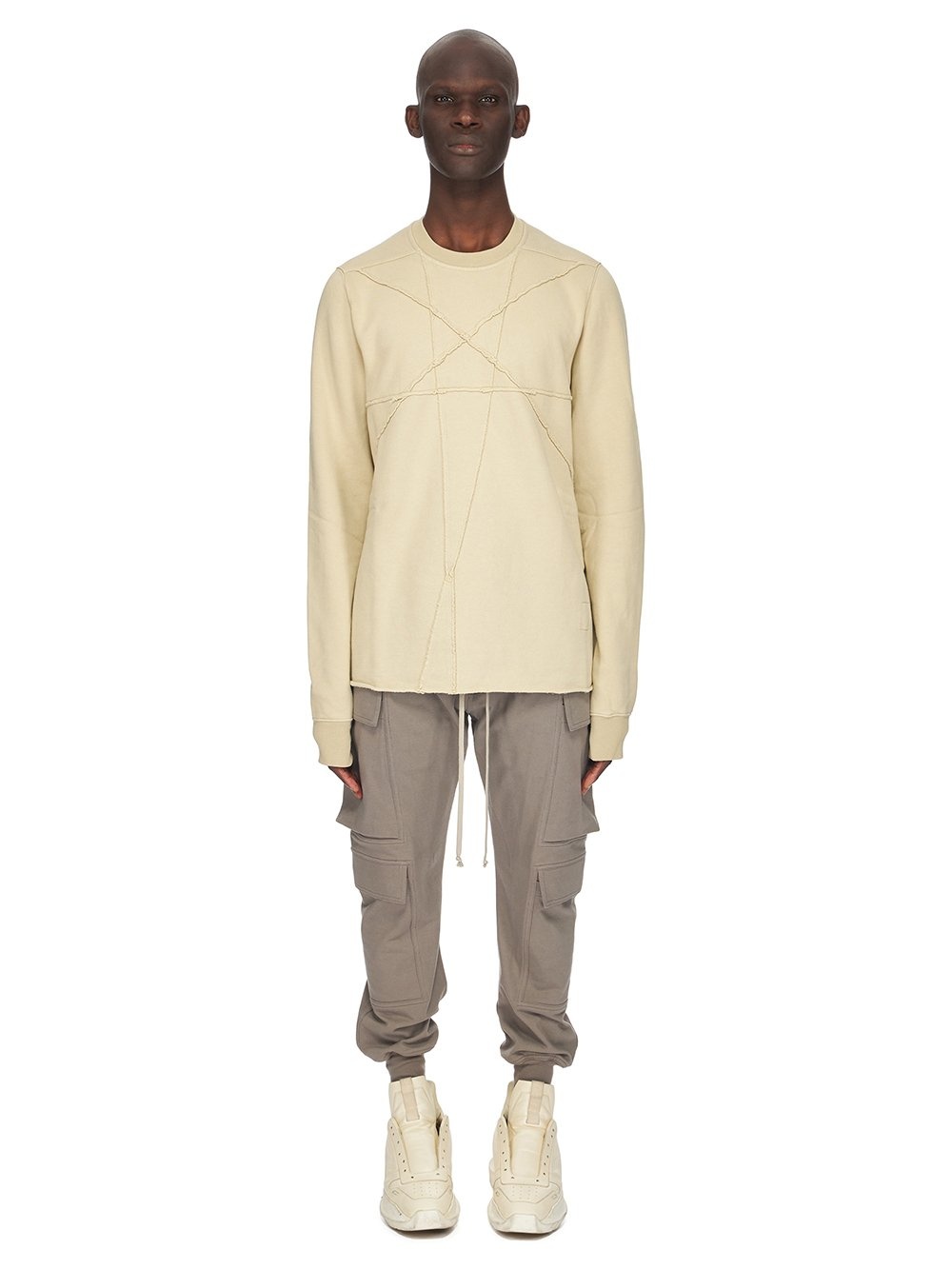 SWEATSHIRT - 7