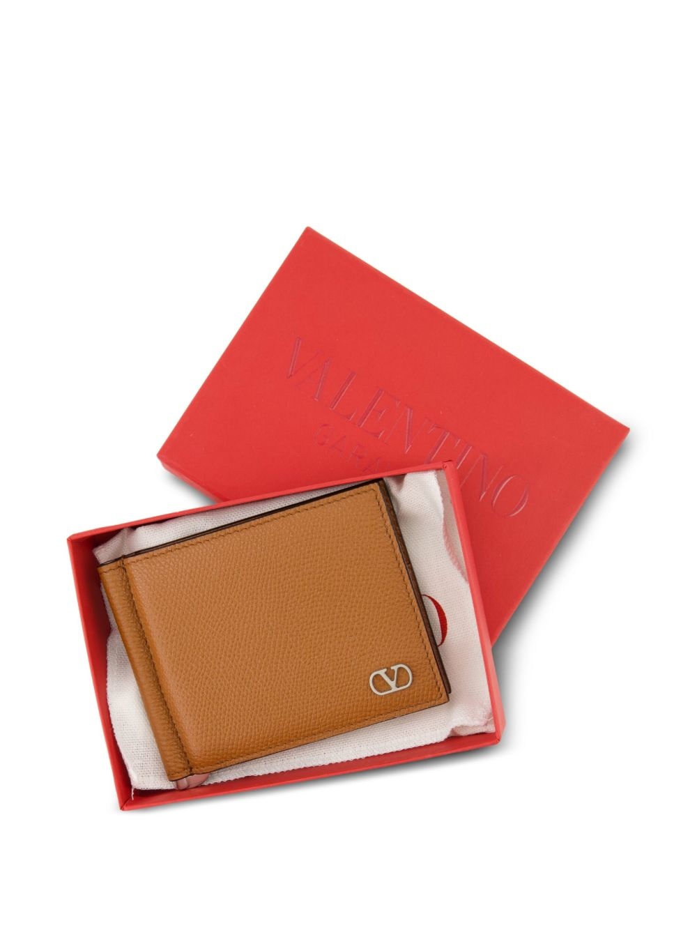 VLogo Signature wallet - 4