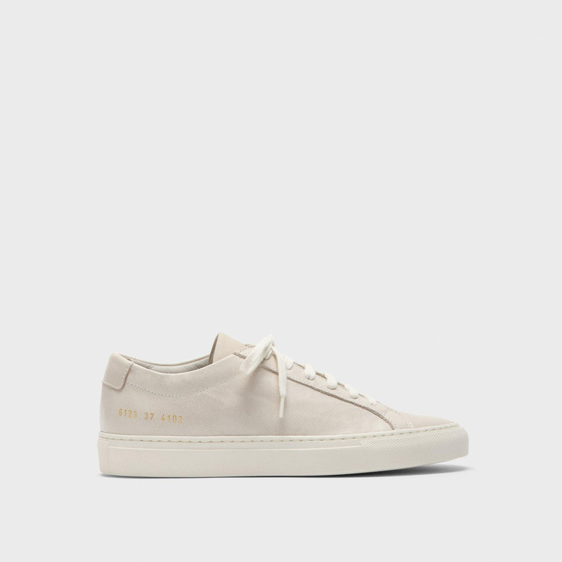 Common Projects Women’s Original Achilles Sneakers 3