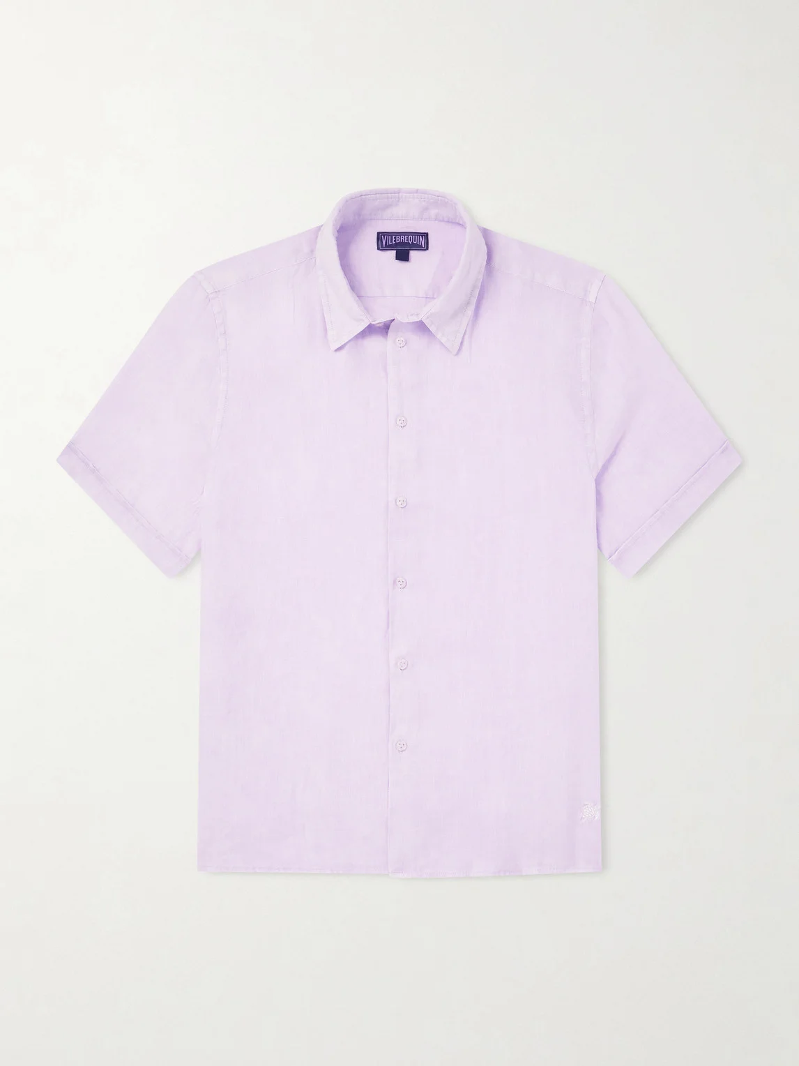 Courbis Linen Shirt - 1