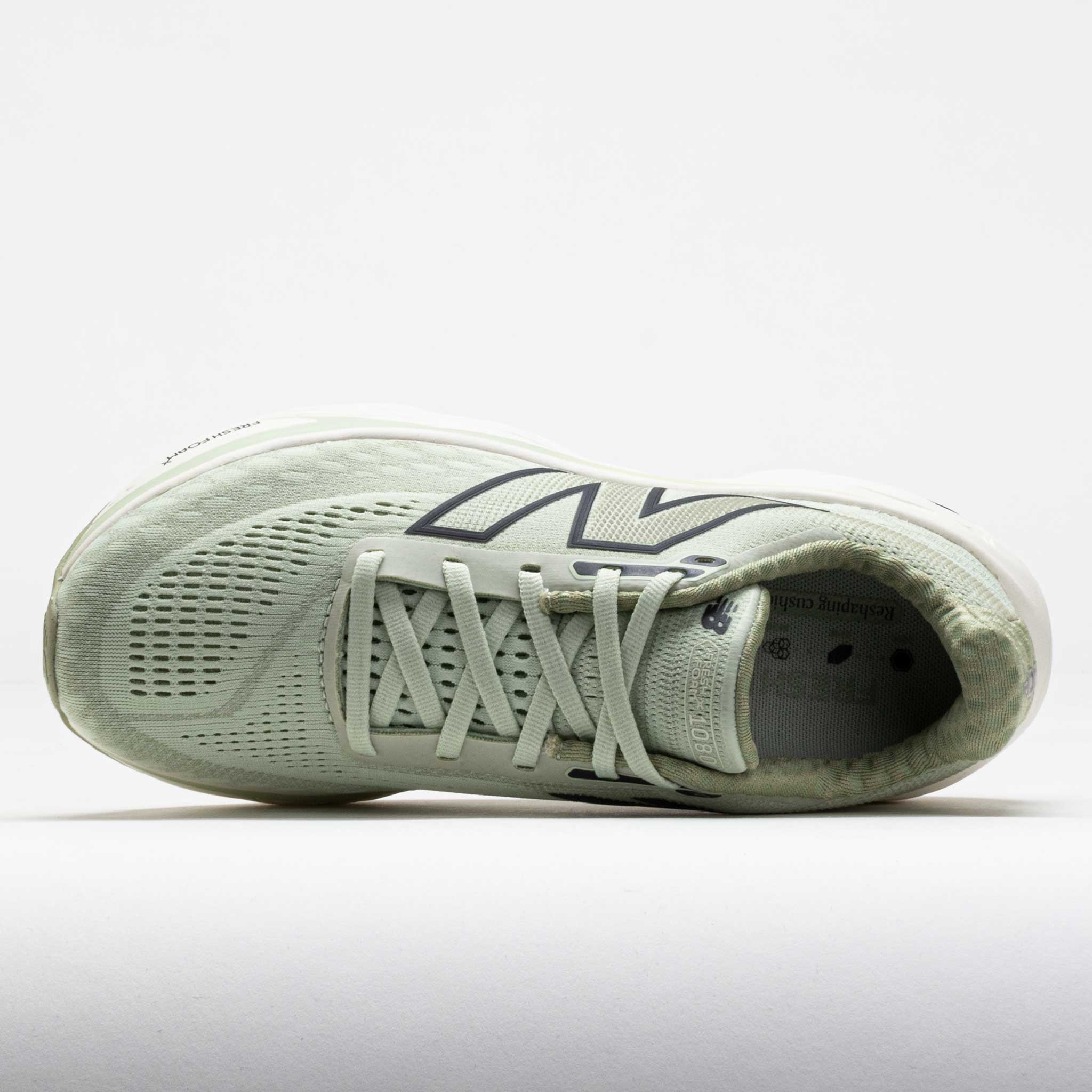 New Balance Fresh Foam X 1080v14 Women's Natural Mint/Magnet/Olivine - 3
