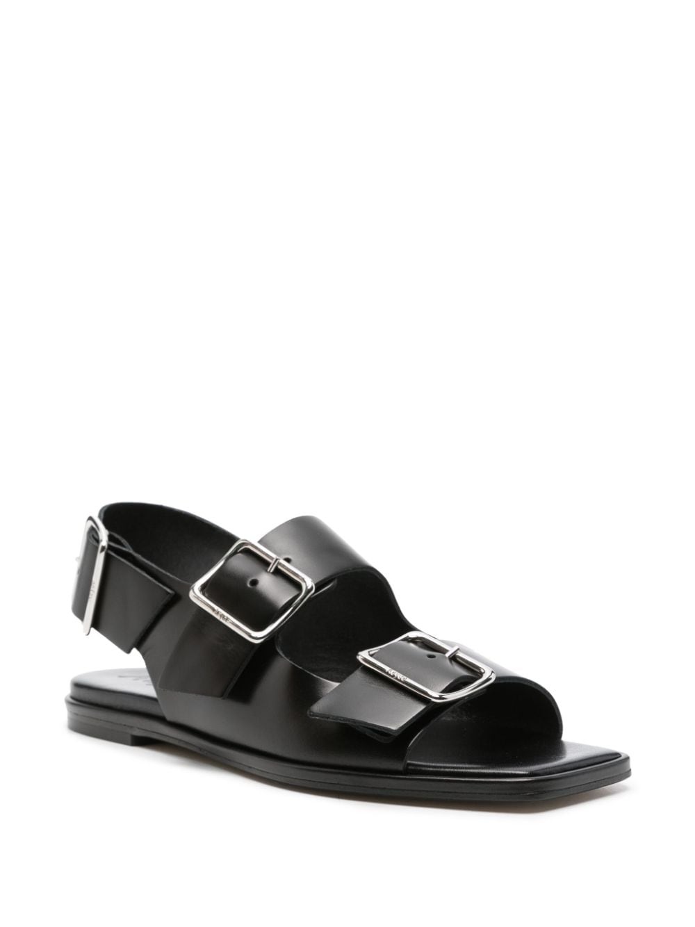 Thekla leather sandals - 2