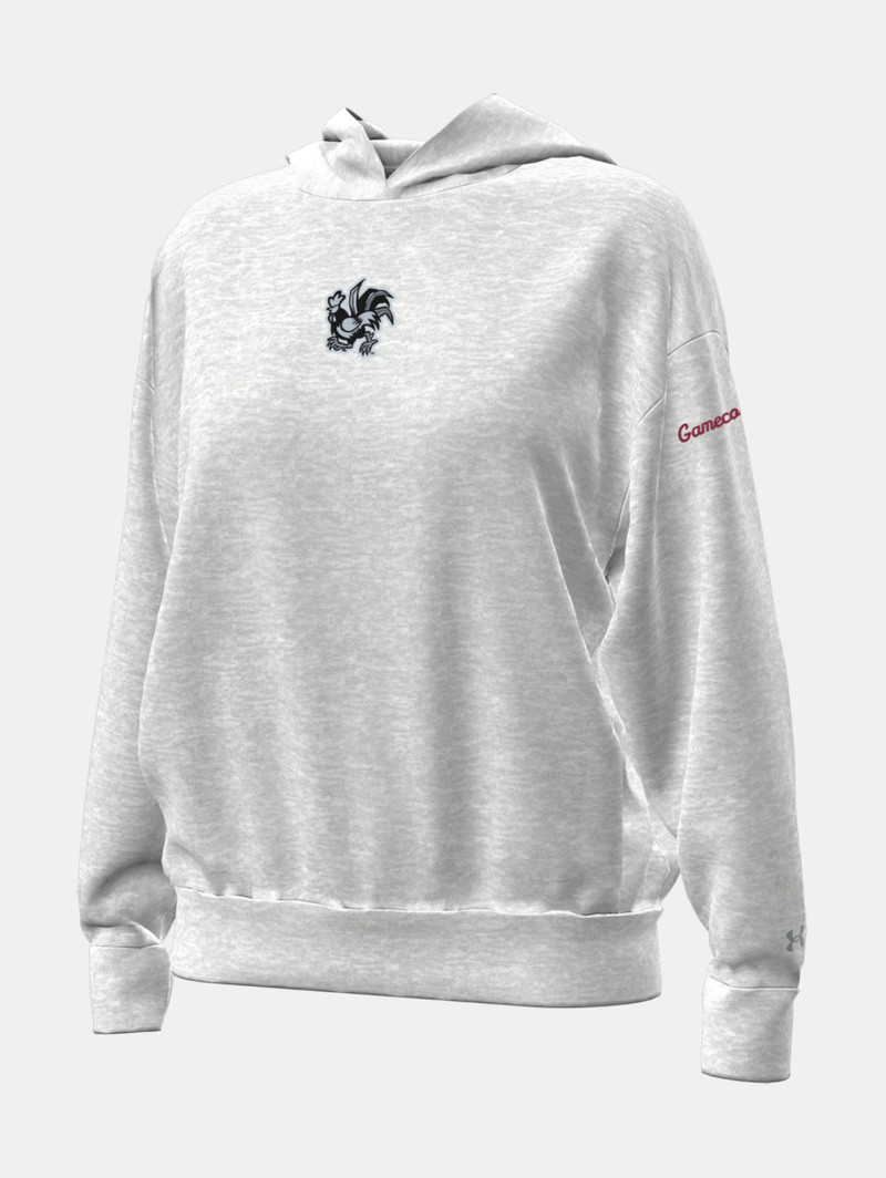 UA Icon Fleece Collegiate 1