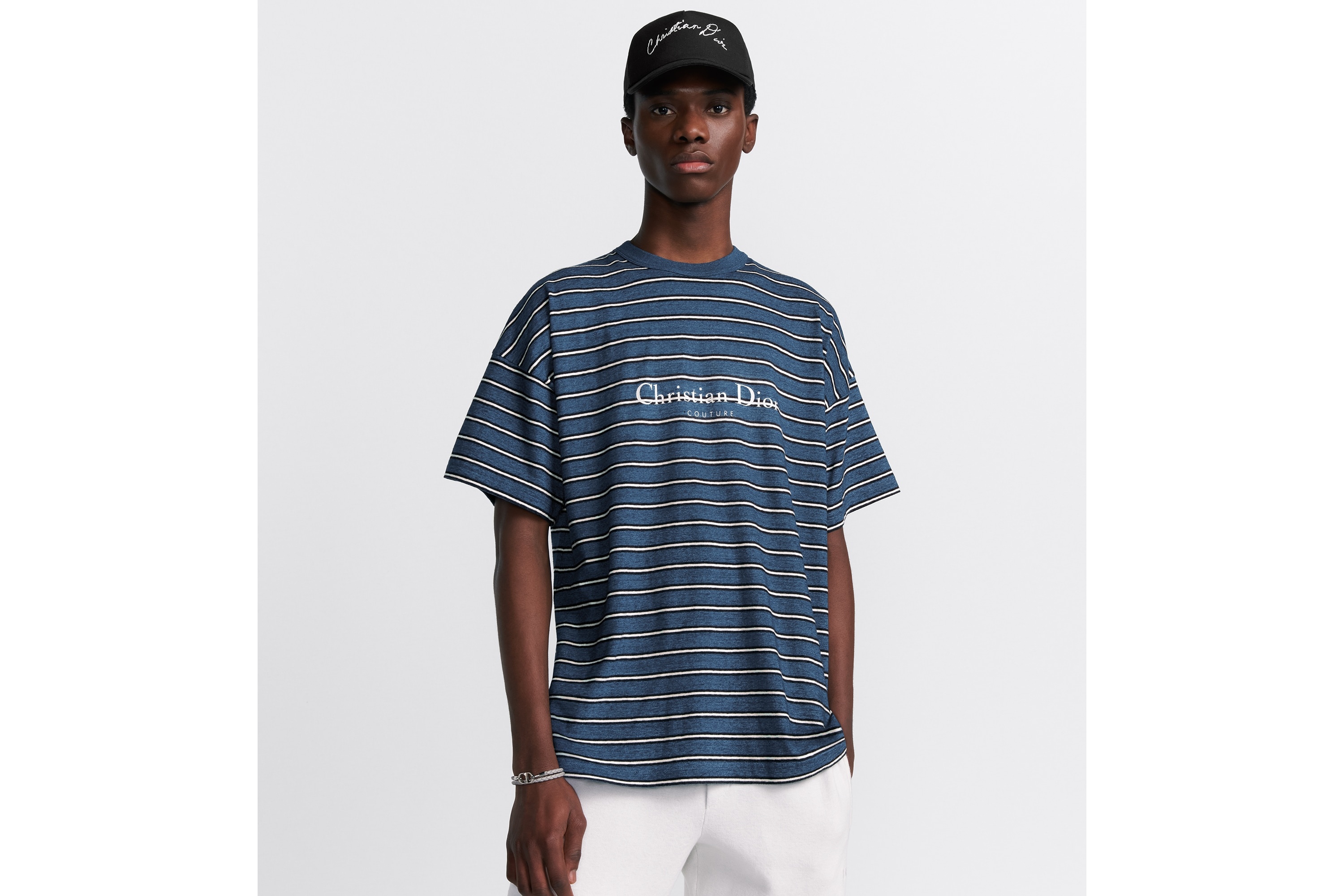 Dior Christian Dior Couture Oversized T-Shirt | dior