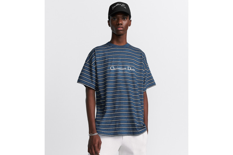 Christian Dior Couture Oversized T-Shirt 2