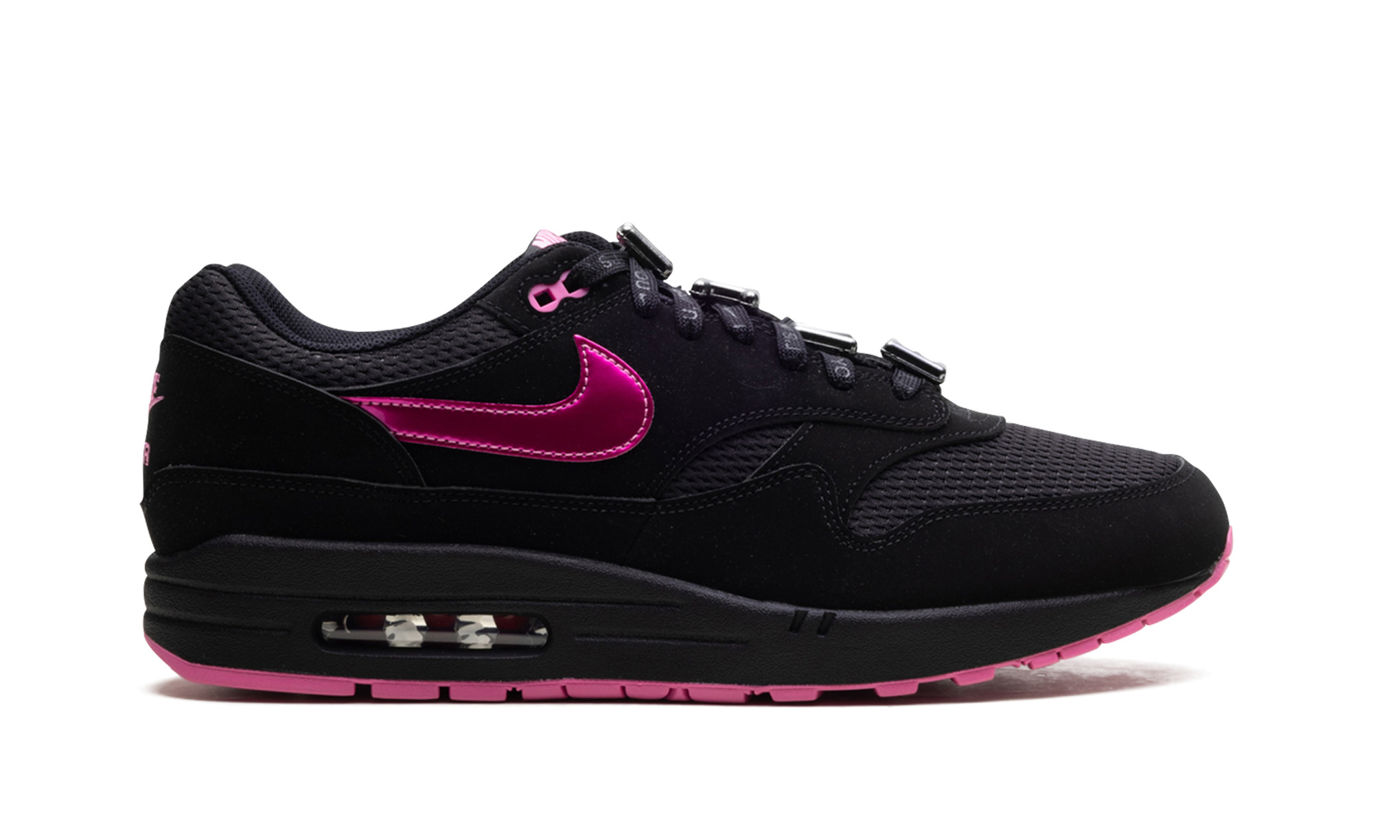 Air Max 1 "Valentine's Day - Black" - 6
