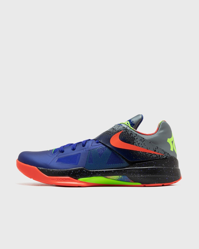 KD 4 NERF - 1