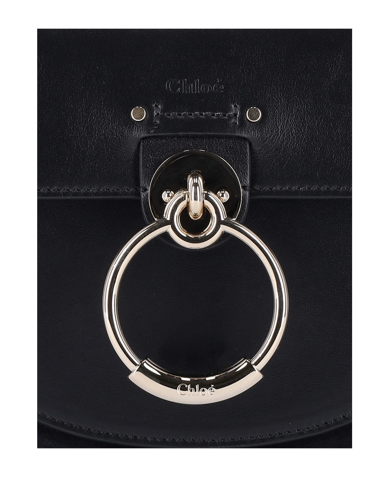 Tess Shoulder Bag - 4