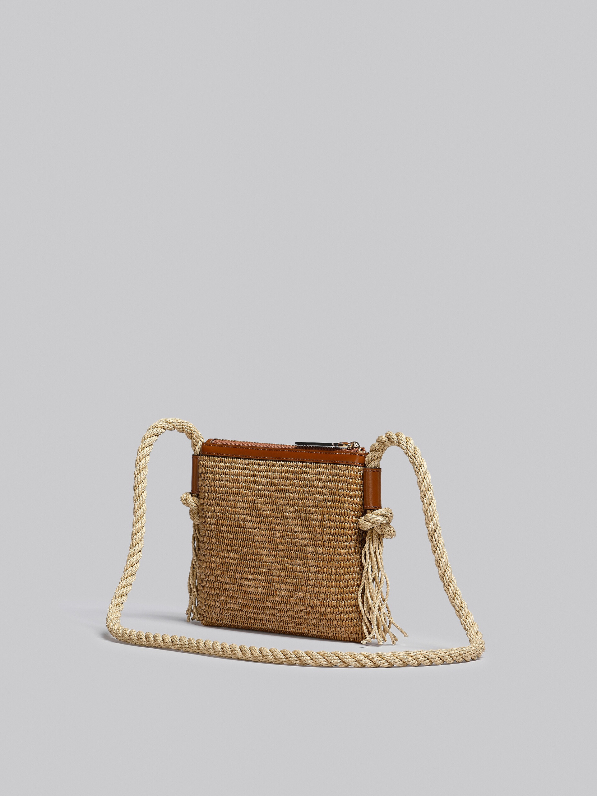 MARCEL ZIP POCHETTE - 3