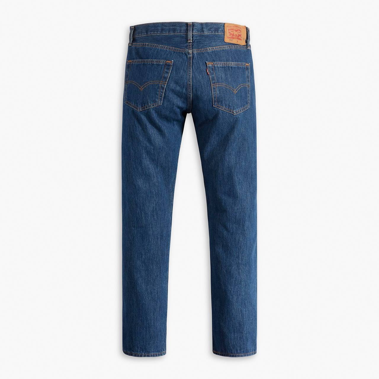 501® ORIGINAL FIT MEN'S JEANS - 7