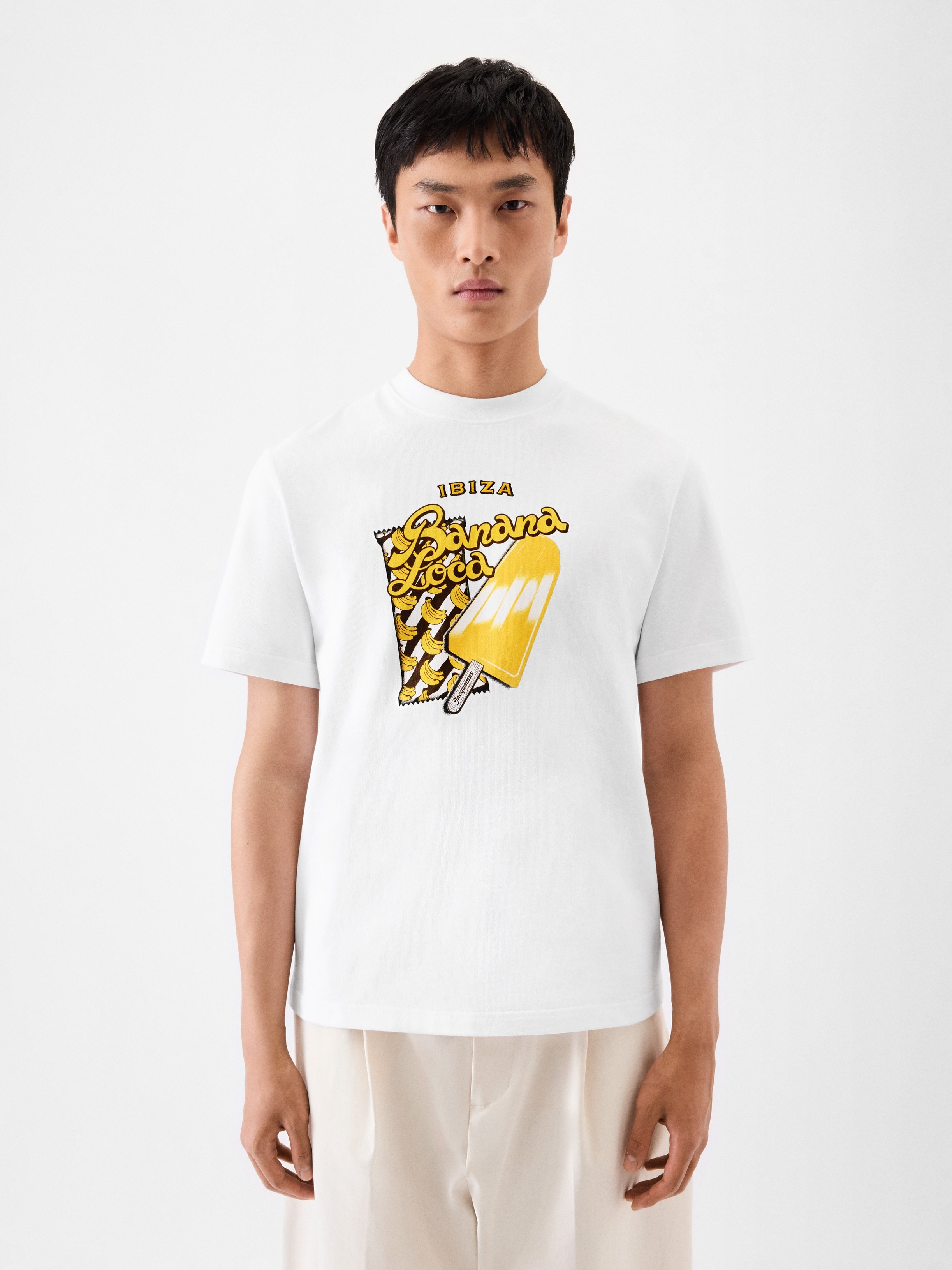 The Ibiza t-shirt - 2