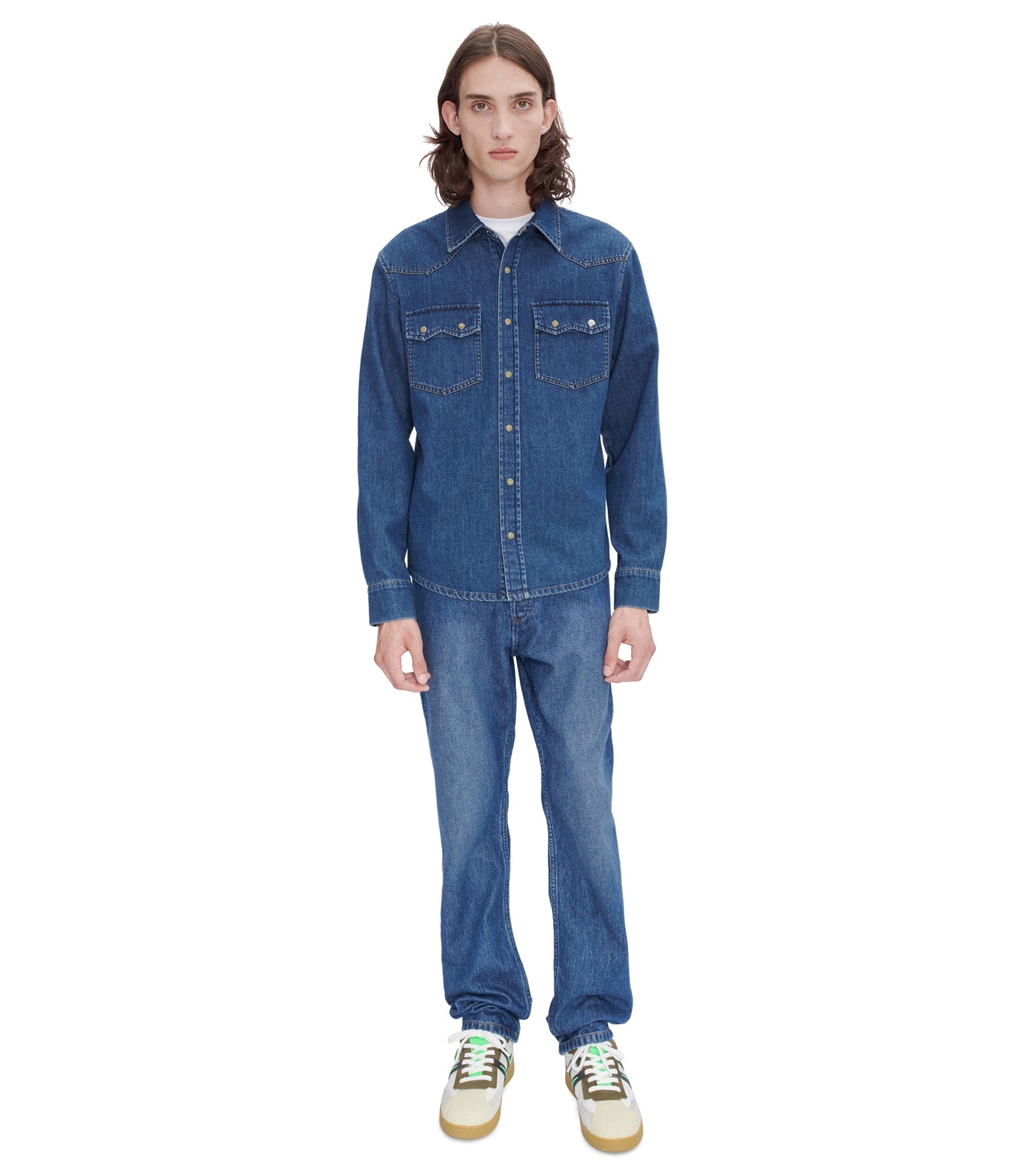 DUROL H SHIRT - 4