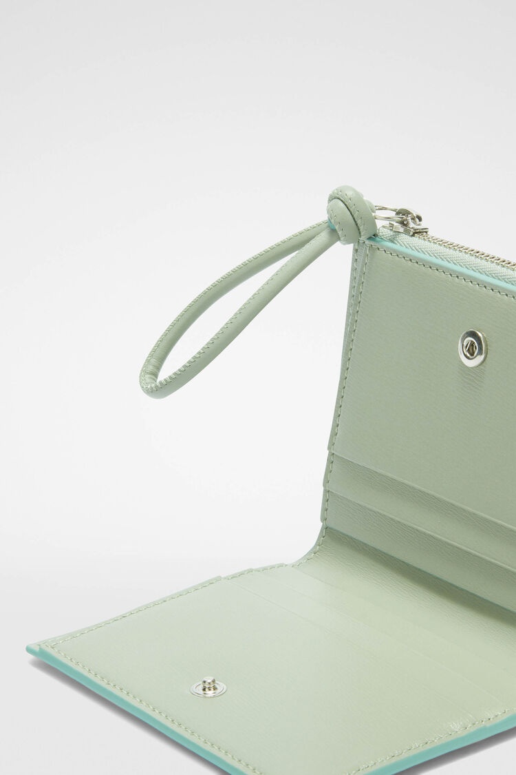 Mini Wallet - 3