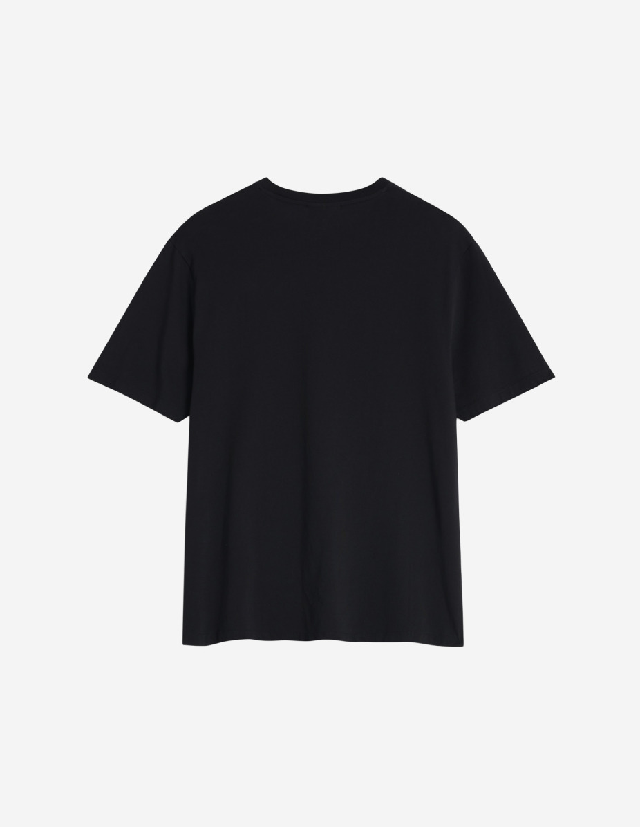 FOX HEAD REGULAR TEE-SHIRT - 5