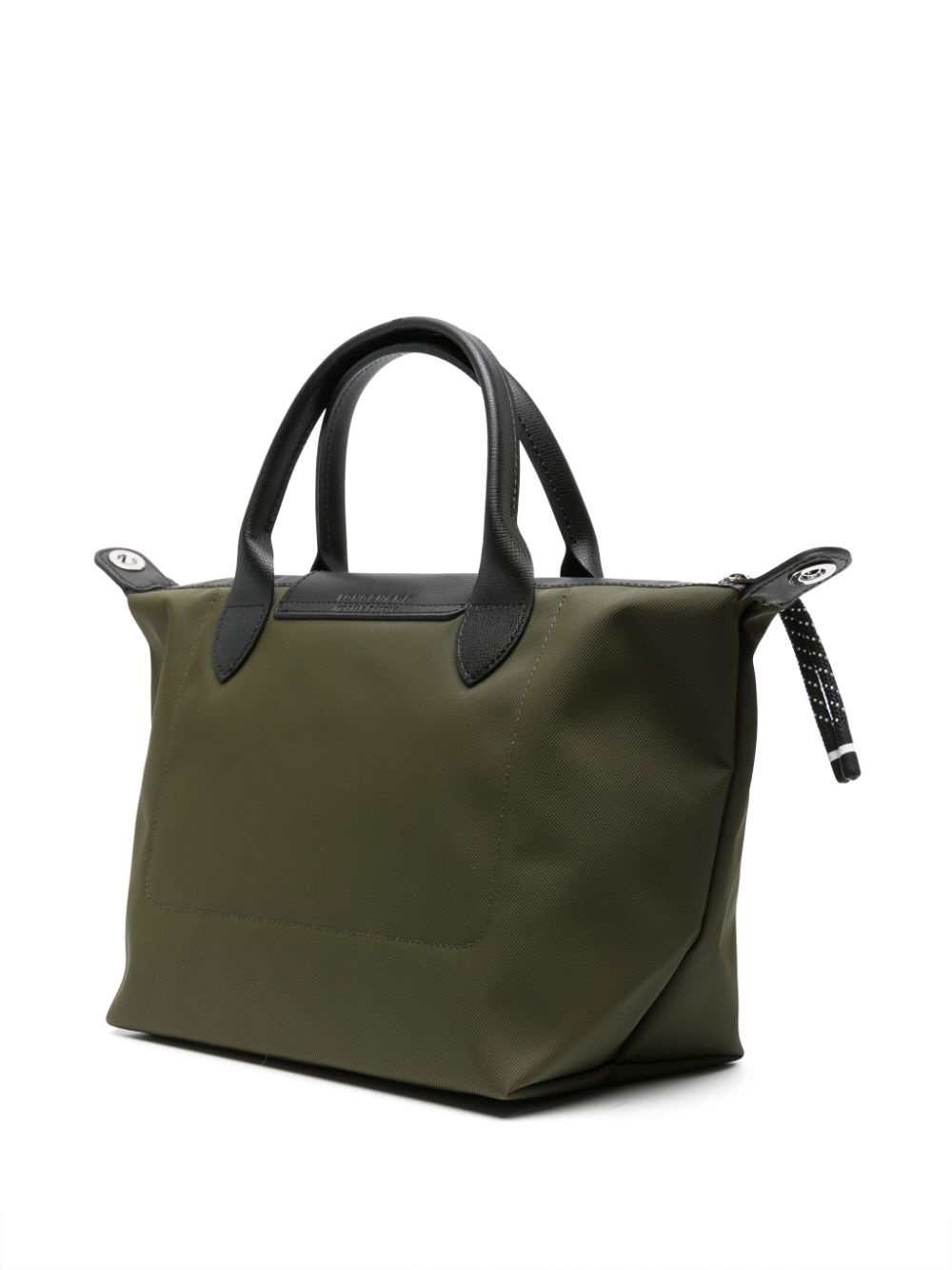 small Le Pliage Energy econyl-leather bag - 3