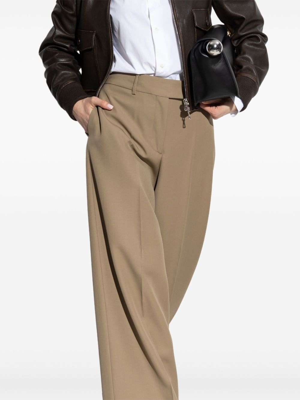 Rosalia trousers - 4
