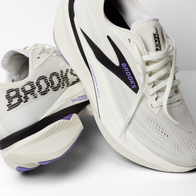 BROOKS Hyperion Max 4 outlook
