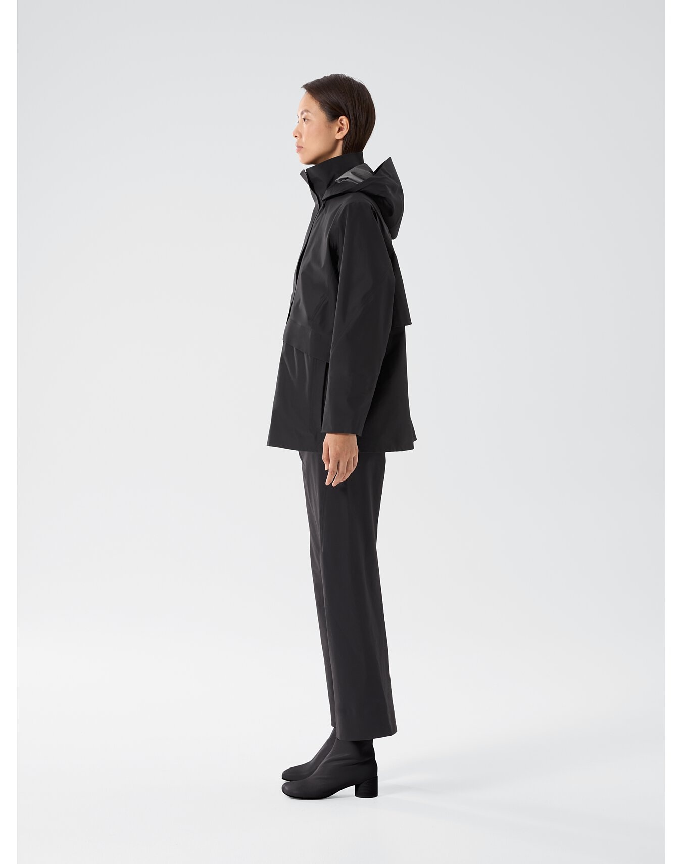 Ifora Jacket - 5