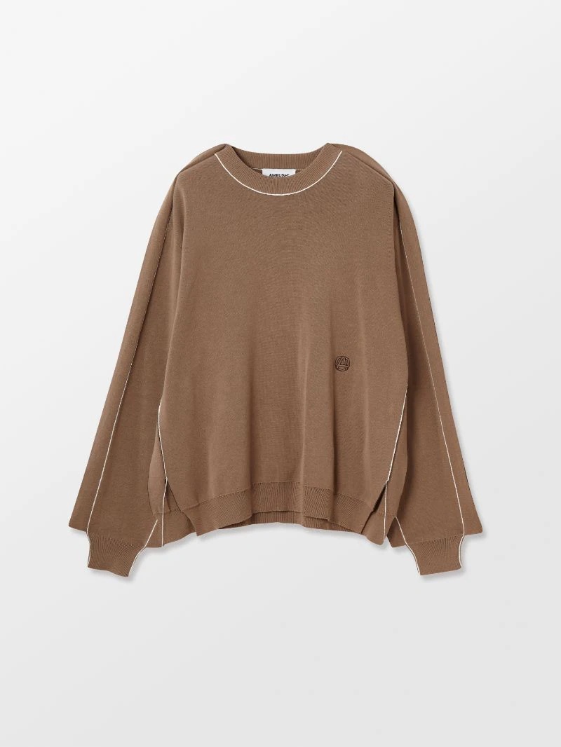 FIN KNIT - 1