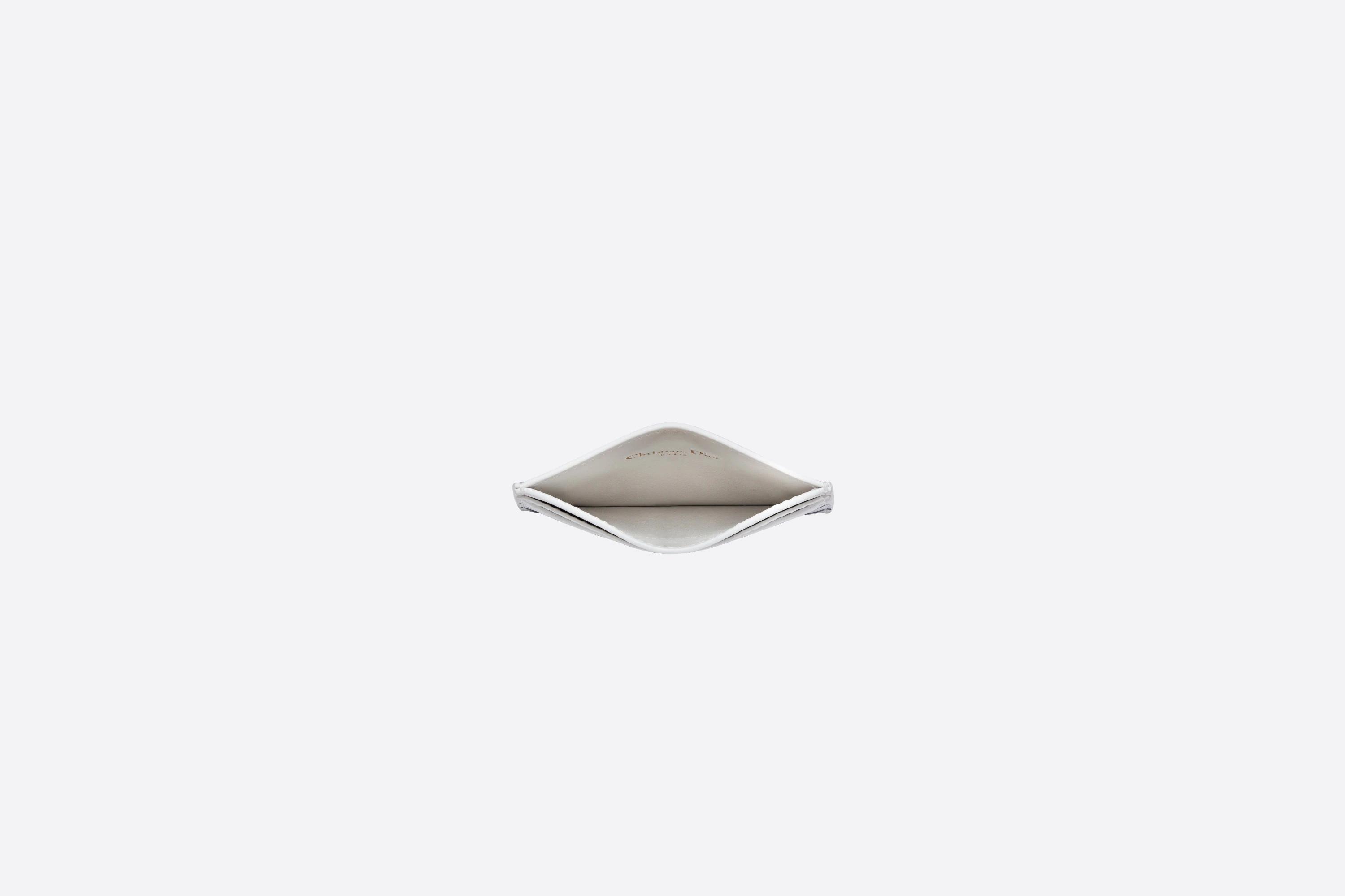 Dior Vibe Five-Slot Card Holder - 4