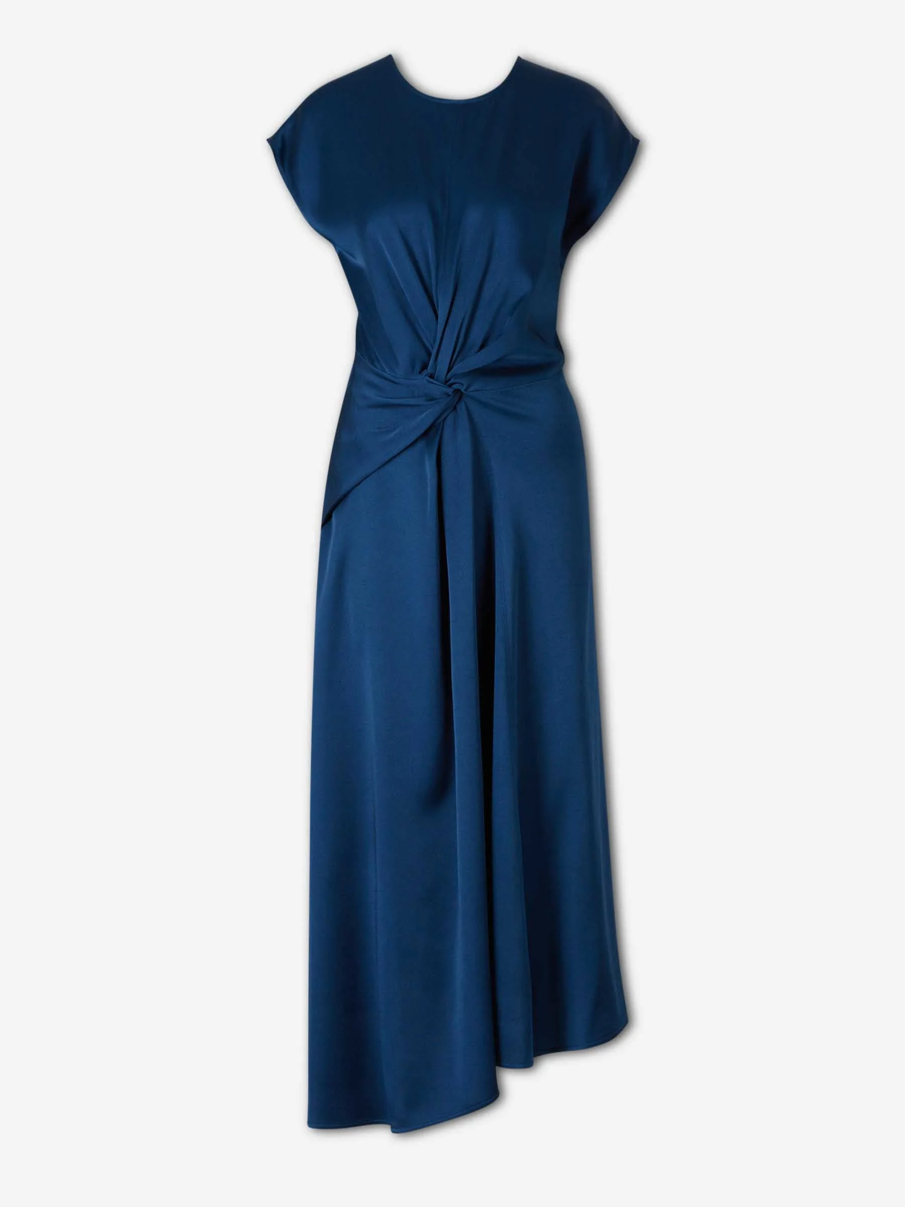 ARIA MIDI DRESS - 1