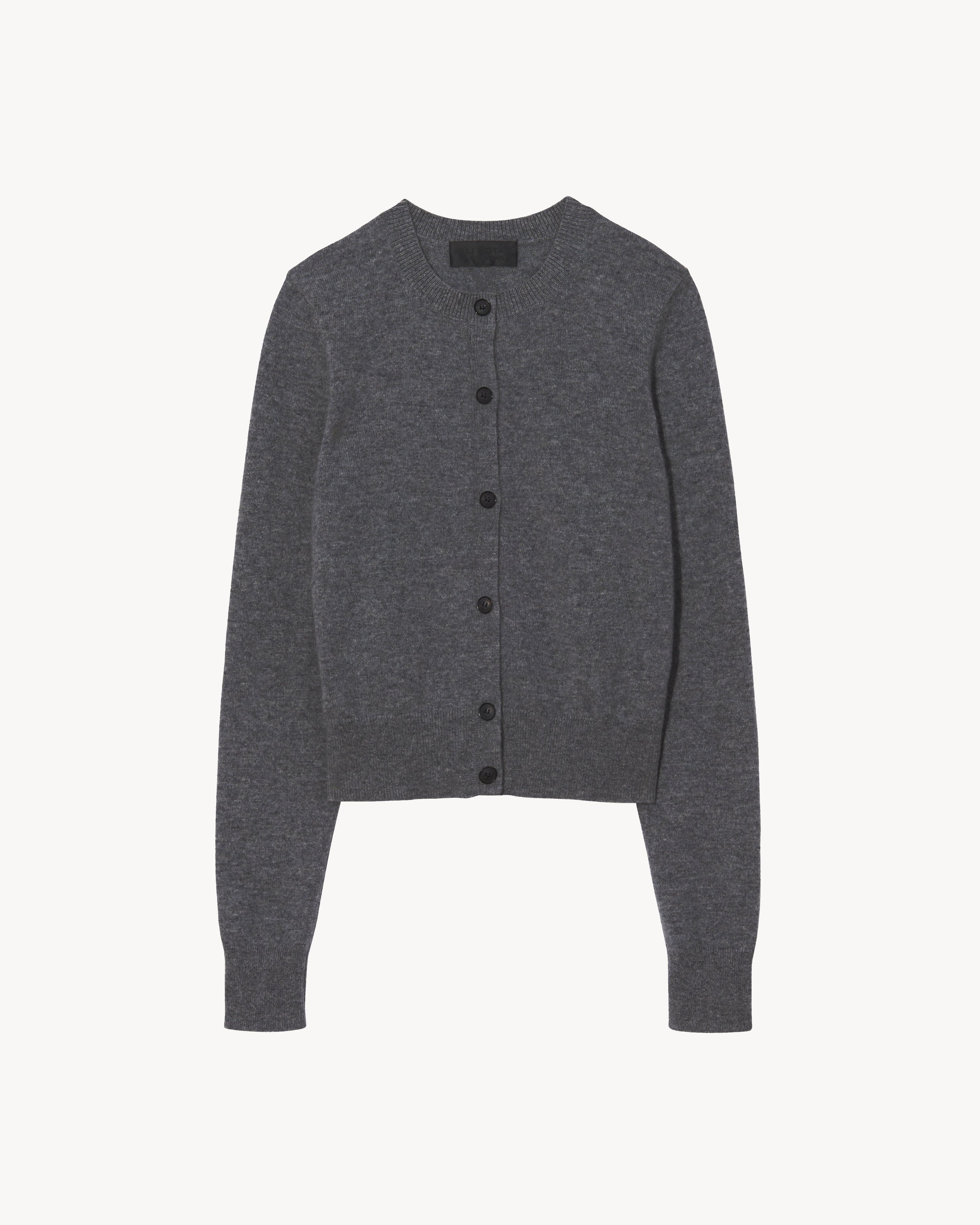 MARCH CARDIGAN - 1