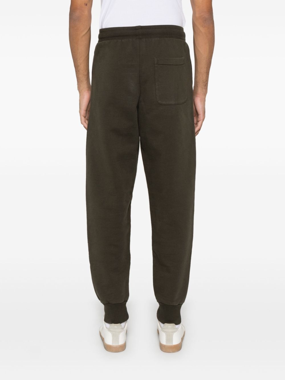 Ami De Coeur track trousers - 4