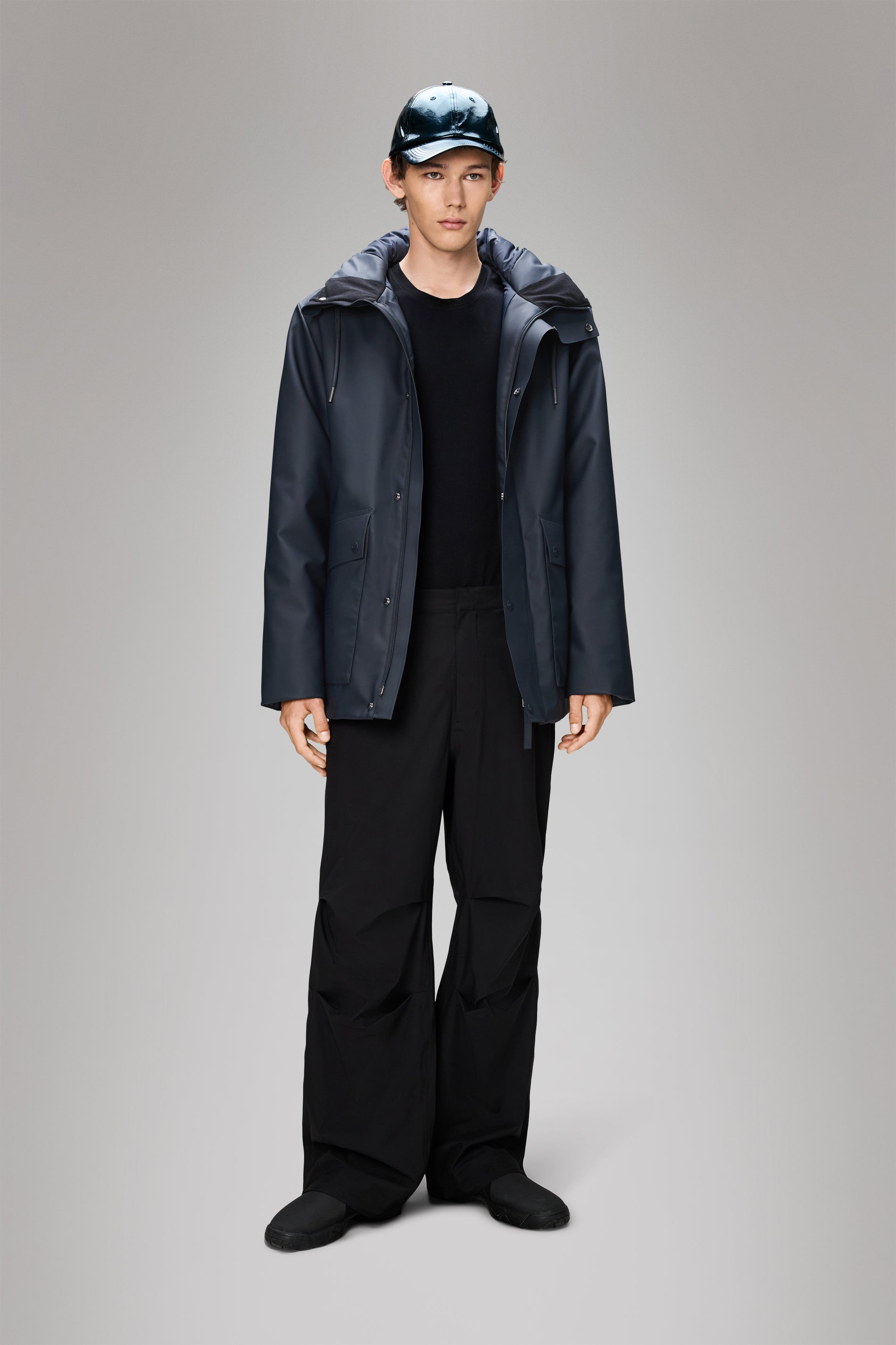 Nome Parka - 4