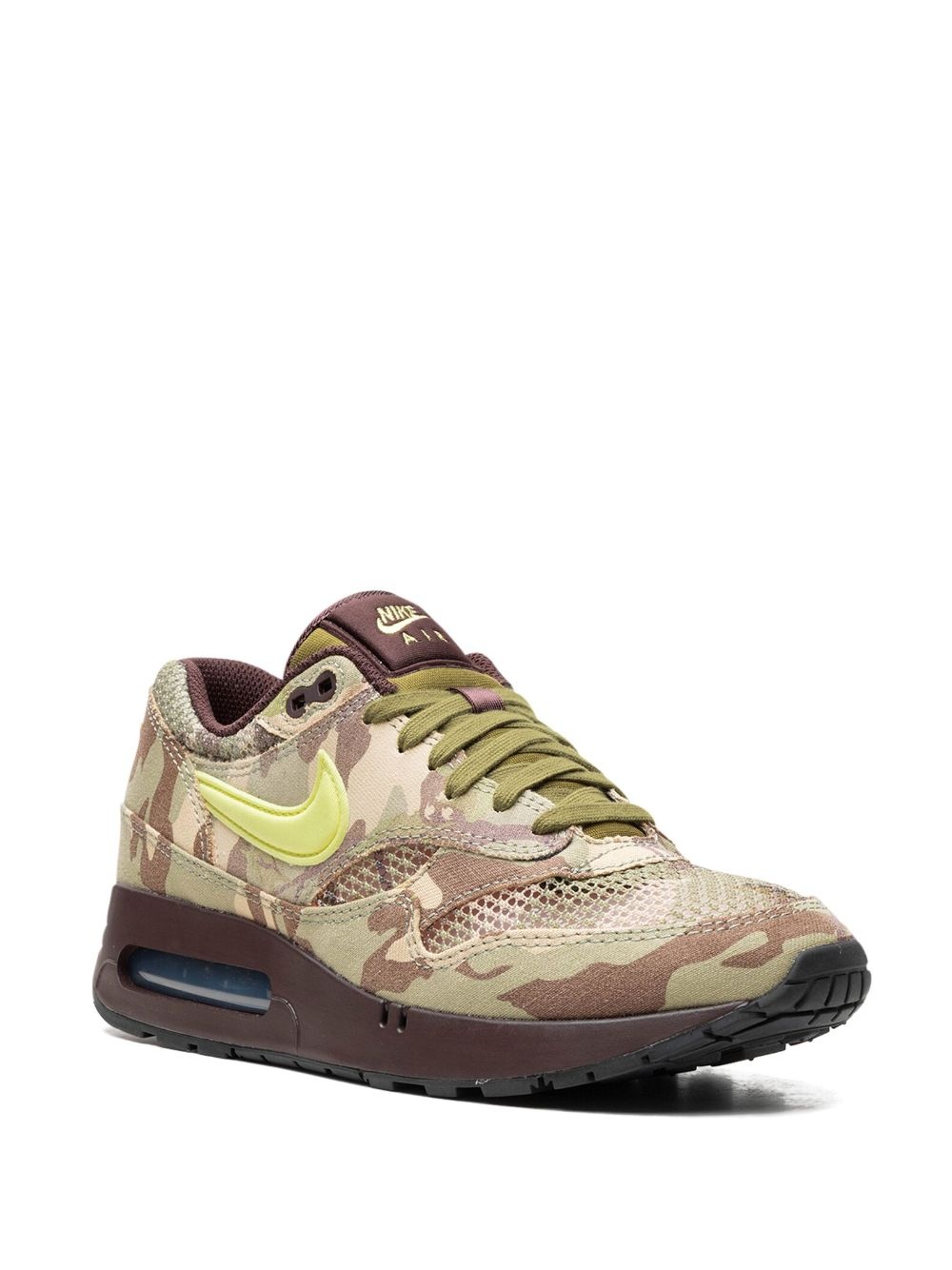 Air Max 1 "Camo" sneakers - 2