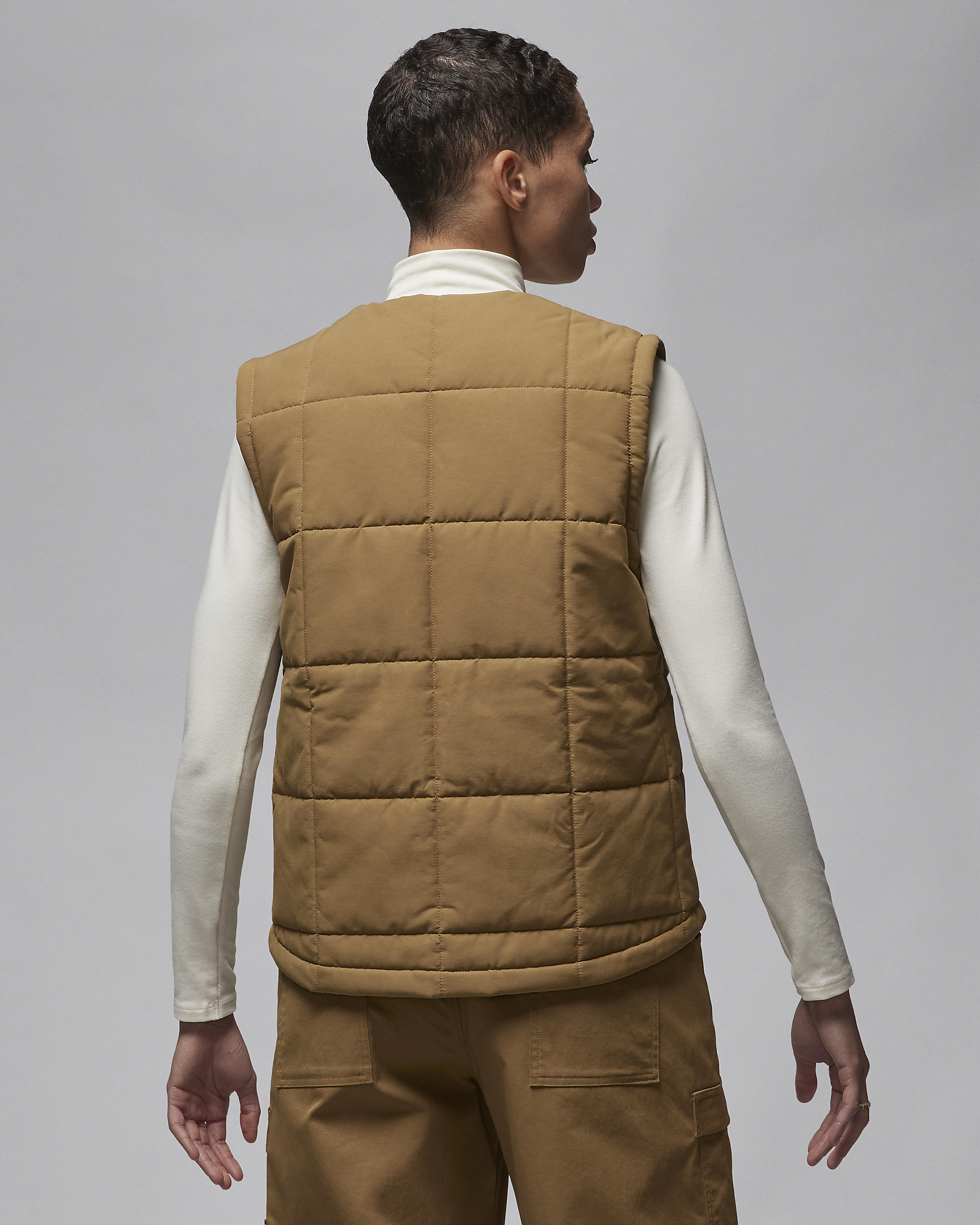 Jordan Women's Vest - 2