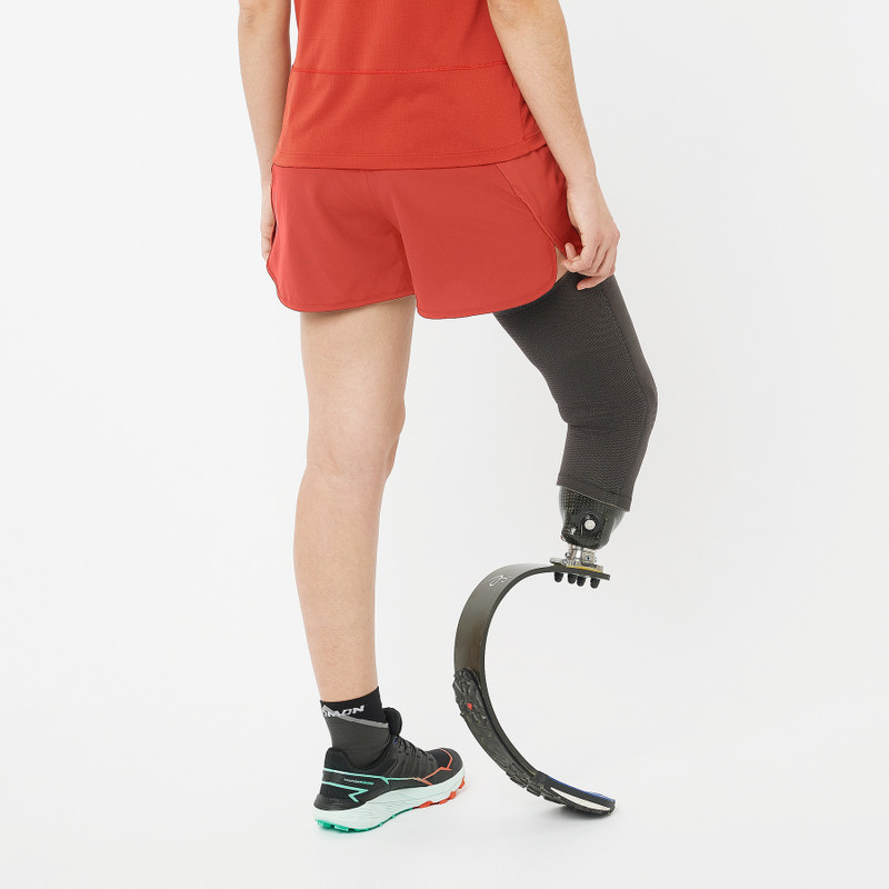 SALOMON CROSS 2IN1 outlook