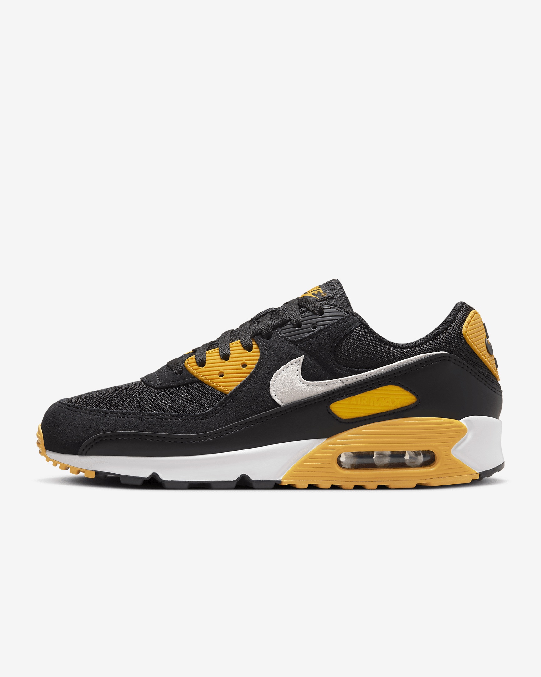 Nike Air Max 90 Men's Shoes - 1