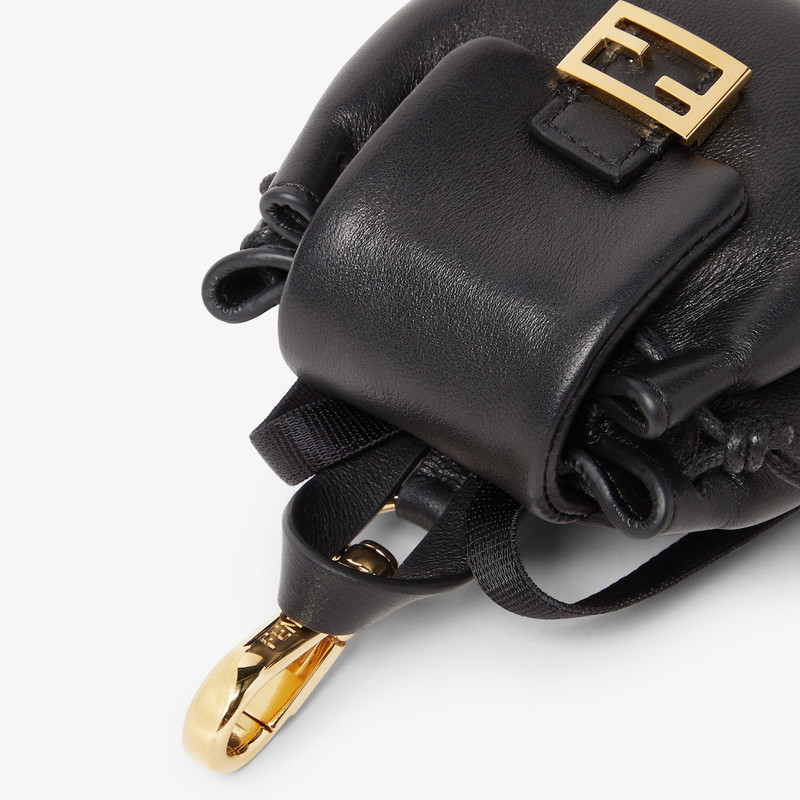 FENDI Nano Backpack Charm outlook