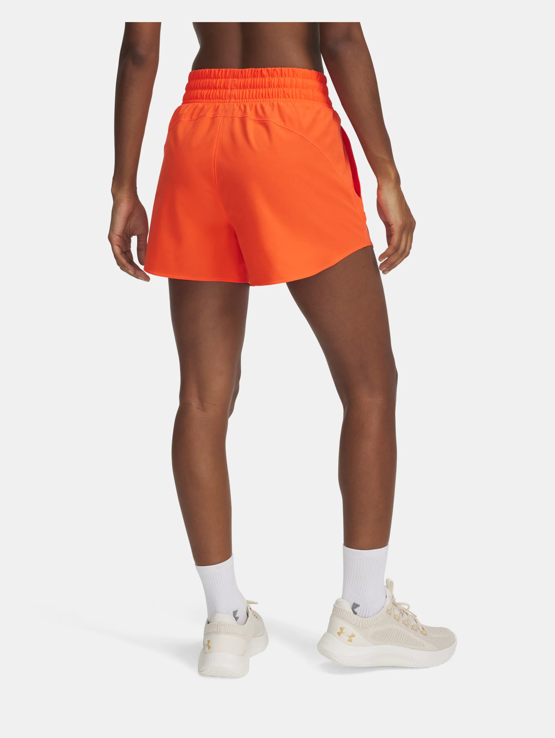 Women's UA Vanish 3" Shorts - 2