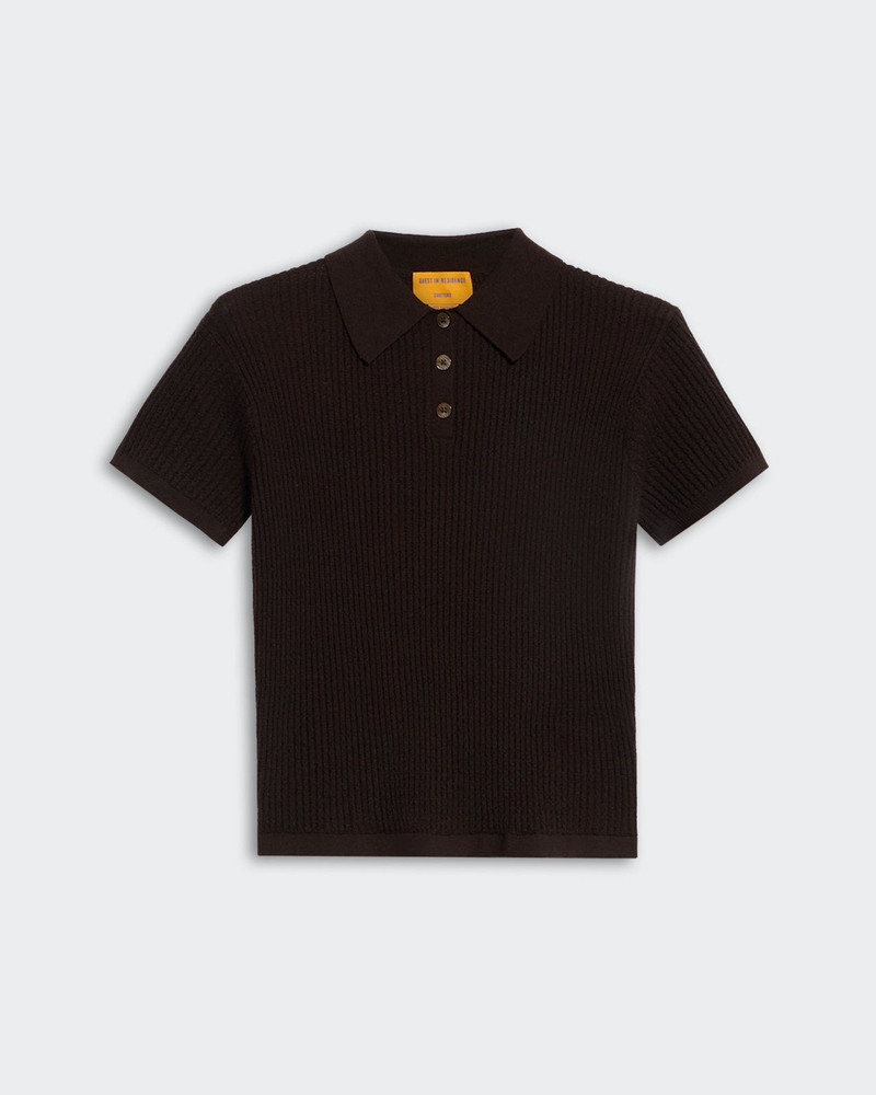 Shrunken Polo - 1