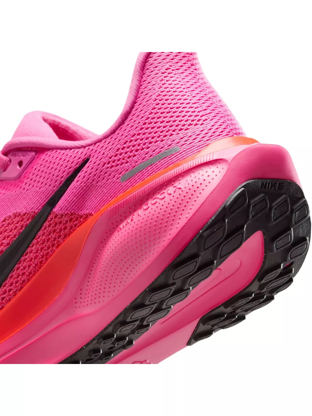 Pegasus 41 "Playful Pink/Off Noir/Hyper Pink" Women's Road Running Shoe - 11