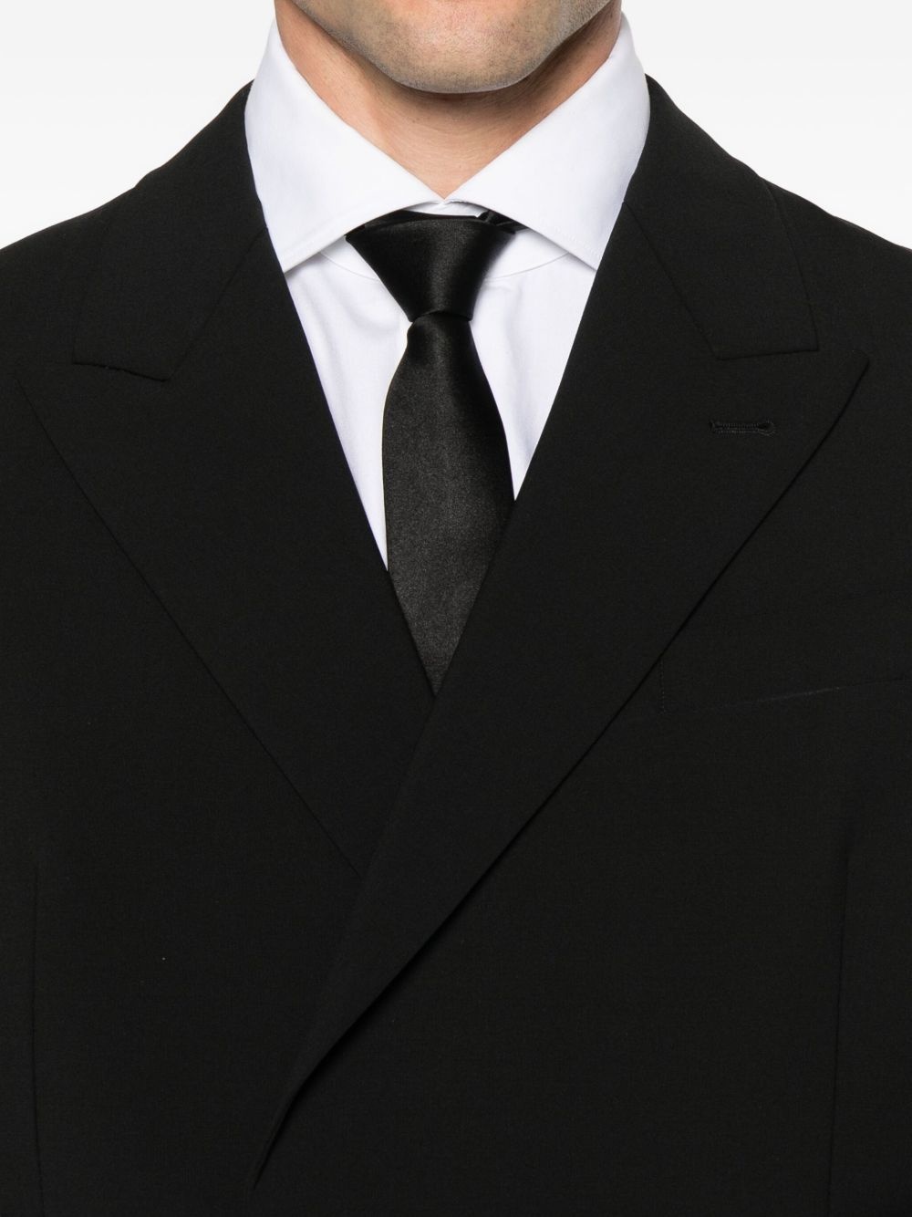 double-breasted suit - 4