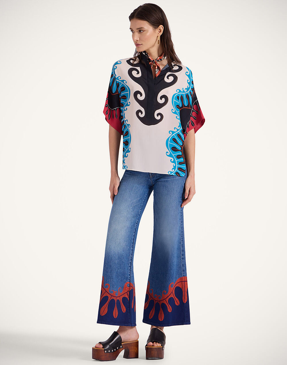 Estelle Blouse - 6