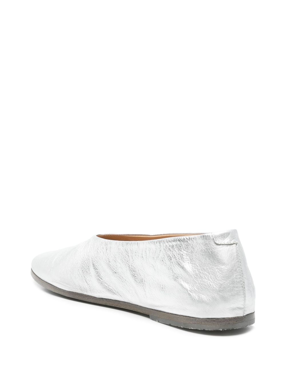 Coltellaccio ballet flats - 3