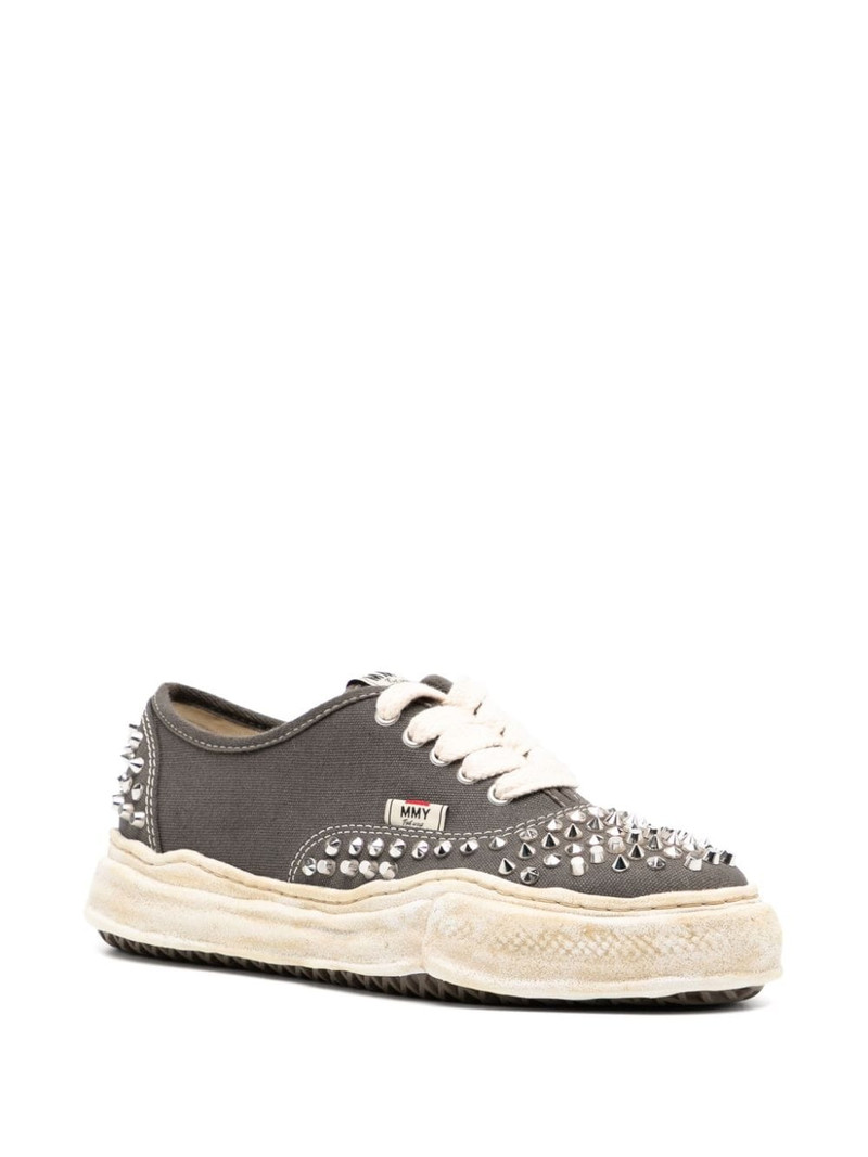 Maison MIHARAYASUHIRO Baker sneakers outlook