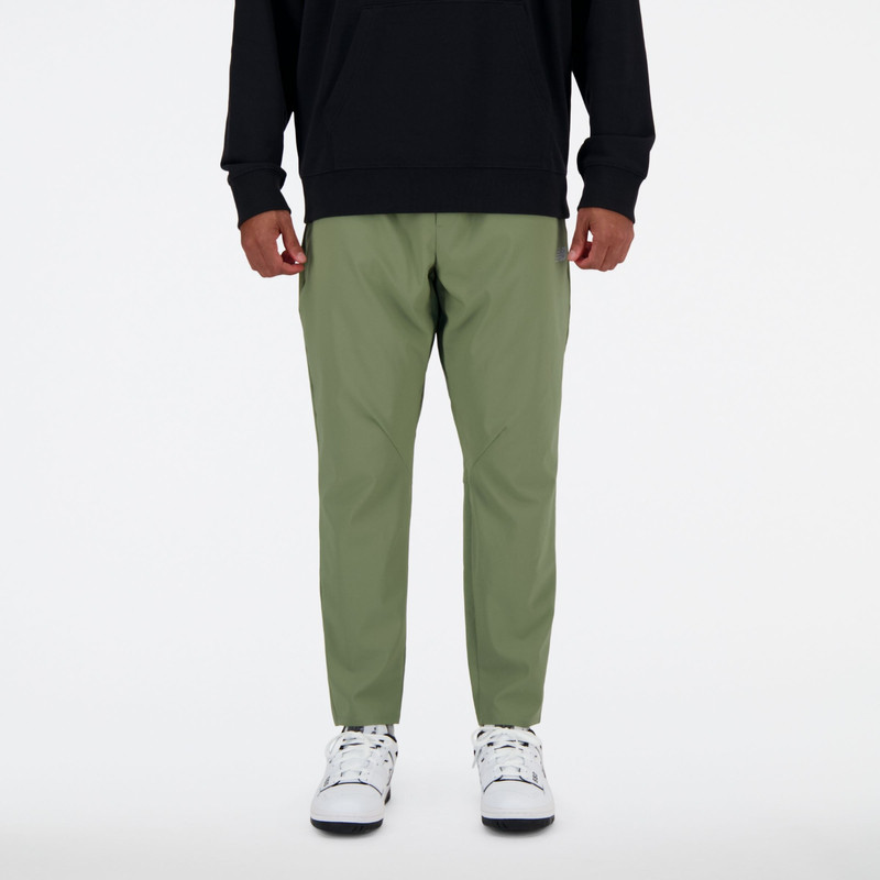 New Balance AC Tapered Pant 27" outlook
