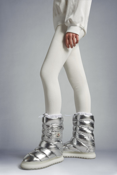 Moncler Gaia Pocket Mid Boots outlook