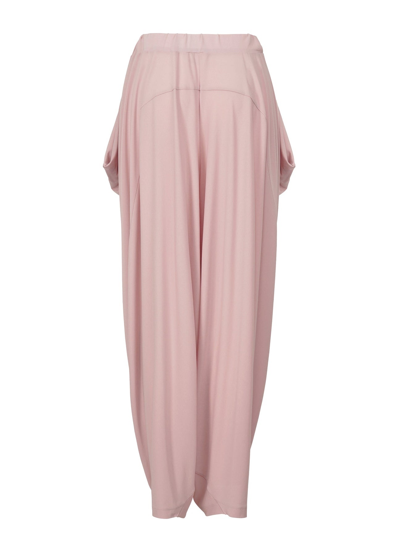 DRAPE JERSEY-46 PANTS - 2