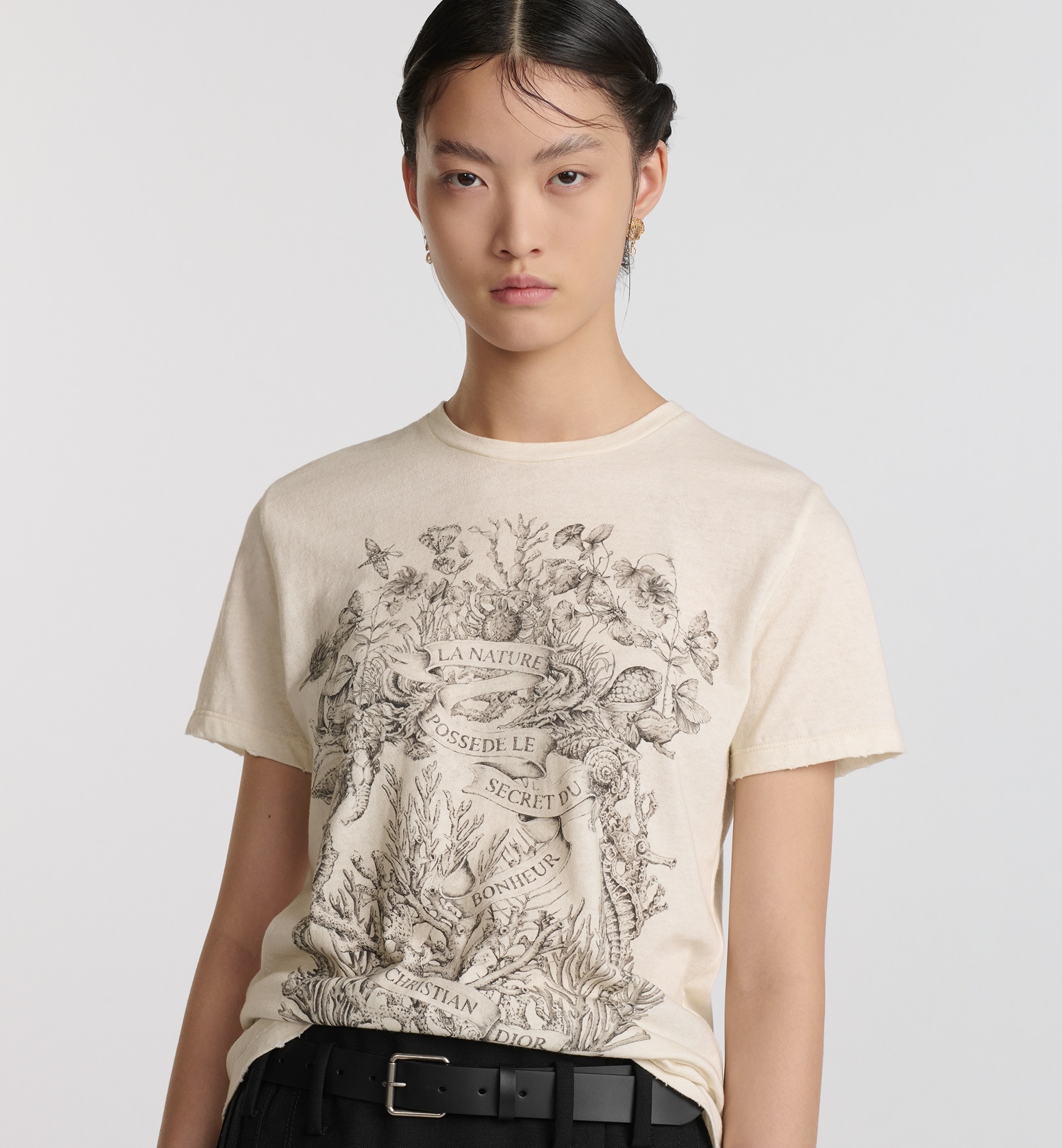 T-Shirt - 2